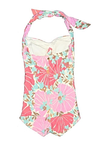 Nanette Lepore One Piece Swimsuit (view 2)