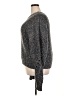 Point Sur Tweed Gray Pullover Sweater Size XXL - photo 5