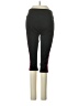 Fabletics Color Block Black Active Pants Size 2 (estimated) - photo 2