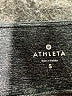 Athleta Gray Active Pants Size S - photo 4