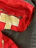 MICHAEL Michael Kors Red Jacket Size S - photo 6