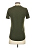 Athleta Green Short Sleeve T-Shirt Size XS - photo 2