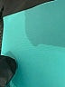 Unbranded Teal Swimsuit Top Size L - photo 3