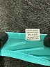 Unbranded Teal Swimsuit Top Size L - photo 4