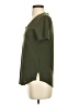 Athleta Green Short Sleeve T-Shirt Size XS - photo 5