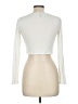 Forever 21 Ivory Cardigan Size M - photo 2