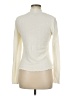 TRUTH BY REPUBLIC Ivory Turtleneck Sweater Size M - photo 2