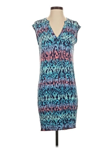 Tori Richard Casual Dress (view 1)