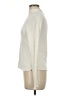 TRUTH BY REPUBLIC Ivory Turtleneck Sweater Size M - photo 5