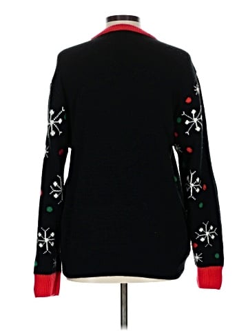 Assorted Brands Pullover Sweater (view 2)
