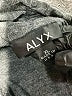 Alyx Gray Kimono Size XL - photo 4