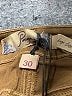 Paige Solid Brown Jeans Size 30 waist - photo 7