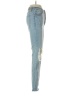Aeropostale Hearts Blue Jeans Size 0 - photo 4