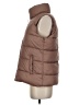 Old Navy 100% Nylon Brown Vest Size S - photo 5
