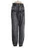 retrofête 100% Cotton Gray Jeans Size 25 waist - photo 1