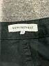 WeWoreWhat Solid Black Shorts Size 29 waist - photo 3