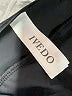 Assorted Brands Solid Black Athletic Shorts Size 18 - photo 3