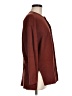 Assorted Brands Burgundy Pullover Sweater Size M - photo 4