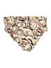 Freshwater Paisley Ivory Swimsuit Bottoms Size XXL - photo 2