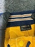 Mayoral Solid Yellow Casual Pants 6-9 MO / 9 MO - photo 3