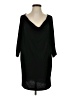 Michael Stars Black 3/4 Sleeve Top Size Sm (0) - photo 1