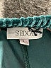 S'edge Teal Casual Pants Size L - photo 7