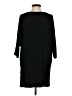Michael Stars Black 3/4 Sleeve Top Size Sm (0) - photo 2