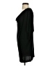 Michael Stars Black 3/4 Sleeve Top Size Sm (0) - photo 5