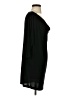 Michael Stars Black 3/4 Sleeve Top Size Sm (0) - photo 4