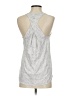 Lululemon Athletica Silver Active Tank Size 4 - photo 2
