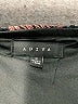 Adiva Black 3/4 Sleeve Blouse Size S - photo 7