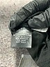 Adiva Black 3/4 Sleeve Blouse Size S - photo 8