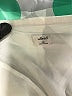 Wilfred 100% Polyester Ivory 3/4 Sleeve Blouse Size XXS - photo 7
