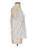 Lululemon Athletica Silver Active Tank Size 4 - photo 4