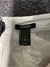 J.Crew Gray Short Sleeve Top Size S - photo 7