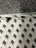 Unbranded Ivory Sleeveless Blouse Size L (estimated) - photo 7