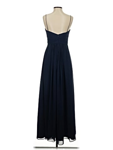 ML Monique Lhuillier Cocktail Dress (view 2)