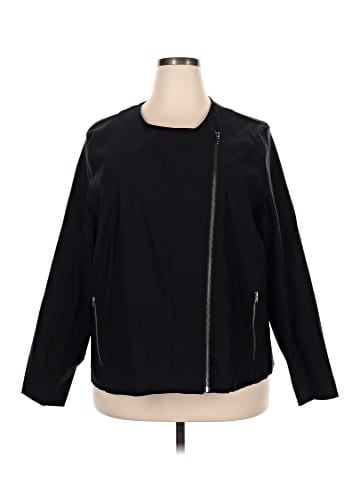 Ryan Wythe Jacket (view 1)