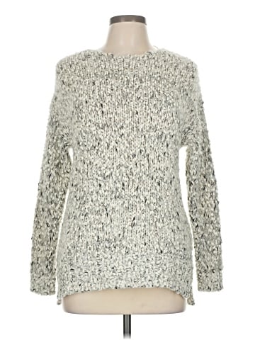 Mystree Pullover Sweater (view 1)