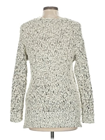Mystree Pullover Sweater (view 2)