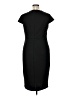 Grace Karin Solid Black Casual Dress Size XL - photo 2