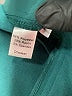 Ann Taylor LOFT Solid Teal Casual Skirt Size 8 - photo 5