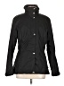 Sunice 100% Polyester Solid Black Jacket Size 6 - photo 1
