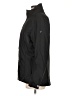 Sunice 100% Polyester Solid Black Jacket Size 6 - photo 5