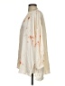 Zara Ivory Long Sleeve Blouse Size S - photo 5