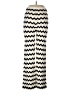 4th and Reckless Chevron-herringbone Ivory Casual Pants Size L (estimated) - photo 2