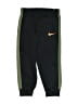Nike 100% Polyester Green Track Pants 18-24 MO / 24 MO - photo 1