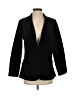 DG^2 by Diane Gilman 100% Polyester Black Blazer Size S - photo 1