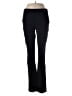 Laundry by Shelli Segal Black Active Pants Size S - photo 1