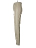 Zara 100% Polyurethane Tan Casual Pants Size XS - photo 5